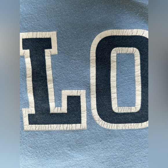 5/$25 Polo by Ralph Lauren pre-loved XL classiccore preppy tee shirt - Picture 3 of 7